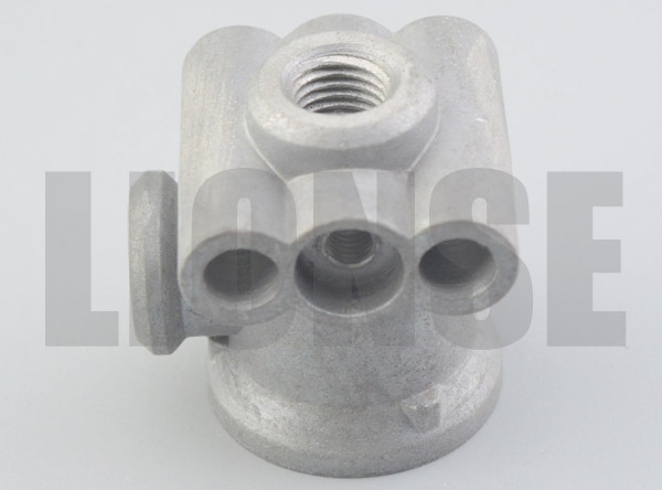 鋁合金鑄件加工