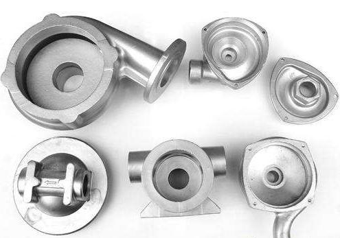 鈦合金鑄件定制廠家