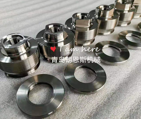 專業(yè)鈦合金加工企業(yè)