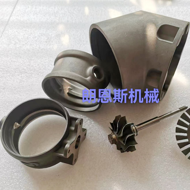 青島鈦合金鑄造加工商